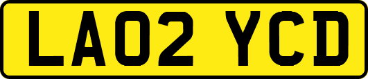 LA02YCD