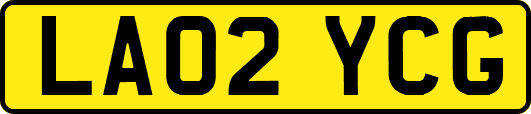 LA02YCG