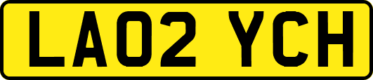 LA02YCH