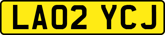LA02YCJ