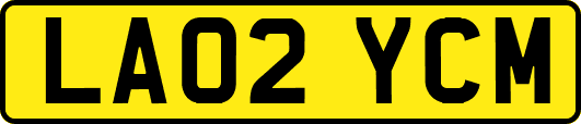 LA02YCM
