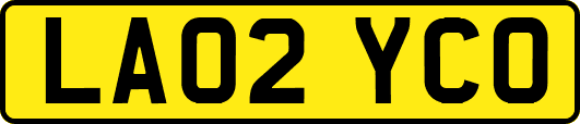 LA02YCO