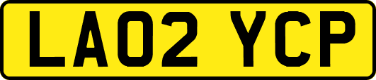 LA02YCP