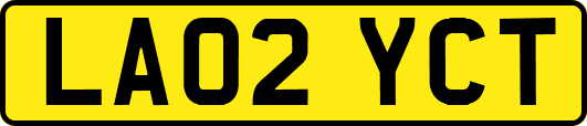 LA02YCT
