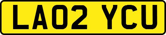 LA02YCU