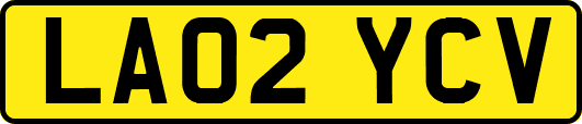 LA02YCV