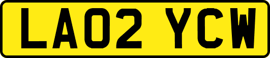 LA02YCW