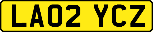 LA02YCZ