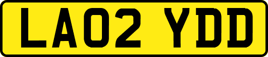 LA02YDD