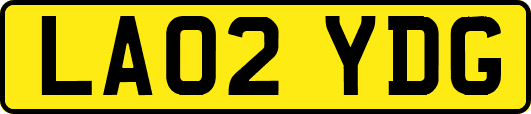 LA02YDG