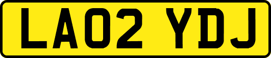 LA02YDJ