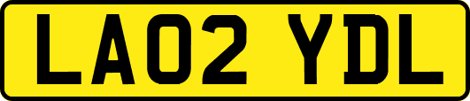 LA02YDL
