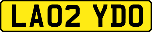 LA02YDO