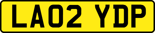 LA02YDP