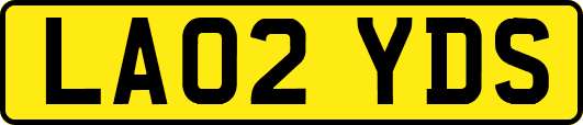 LA02YDS