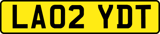 LA02YDT