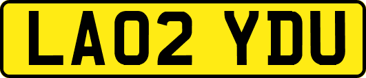 LA02YDU