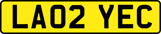 LA02YEC