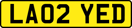 LA02YED