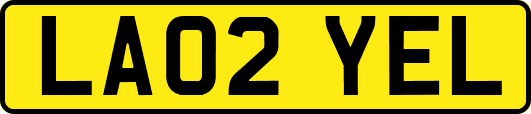 LA02YEL