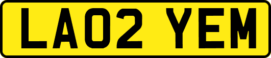 LA02YEM