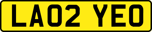 LA02YEO