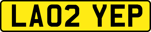 LA02YEP