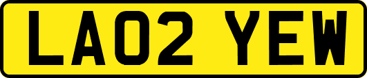 LA02YEW