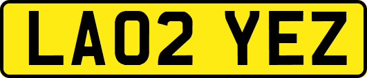 LA02YEZ