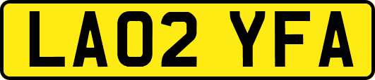 LA02YFA