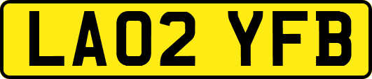LA02YFB