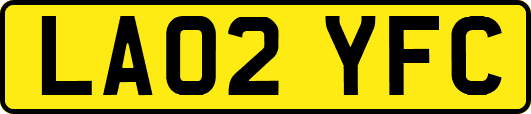 LA02YFC