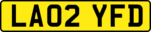 LA02YFD