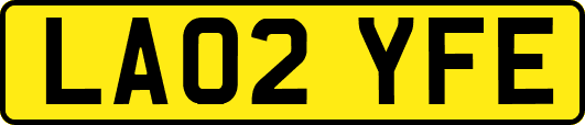 LA02YFE
