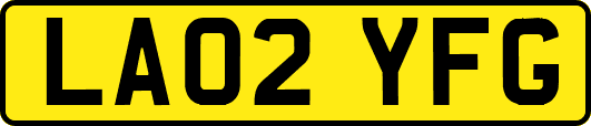 LA02YFG