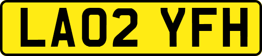 LA02YFH