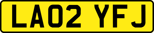 LA02YFJ