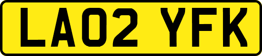 LA02YFK