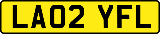 LA02YFL