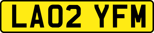 LA02YFM