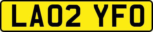 LA02YFO