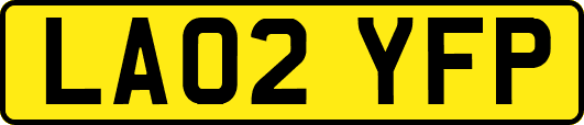 LA02YFP