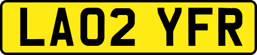 LA02YFR