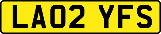 LA02YFS