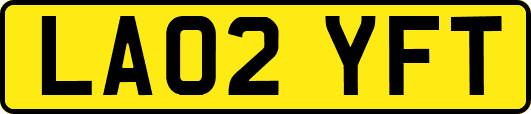 LA02YFT