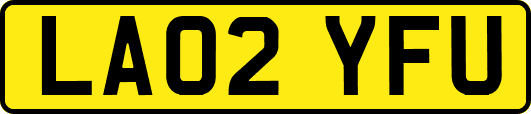 LA02YFU