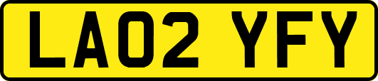 LA02YFY