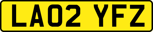 LA02YFZ