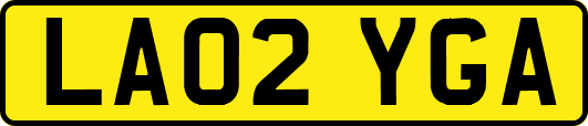 LA02YGA