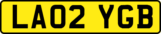LA02YGB